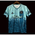 Inter Miami CF HEAT Blue 2024 Edition