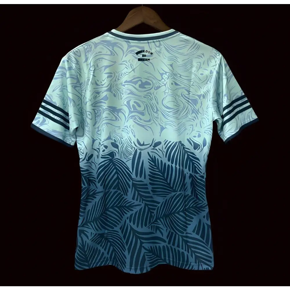 Inter Miami CF HEAT Blue 2024 Edition
