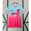 Inter Miami CF Edition HEAT Rose 2024