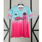 Inter Miami CF Edition HEAT Rose 2024