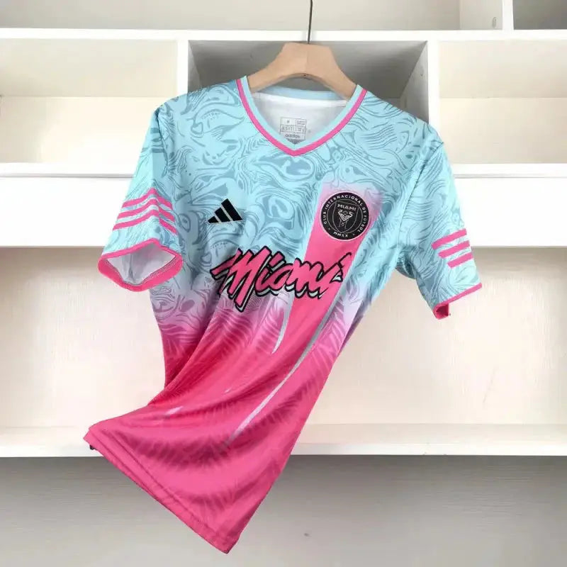 Inter Miami CF Edition HEAT Rose 2024