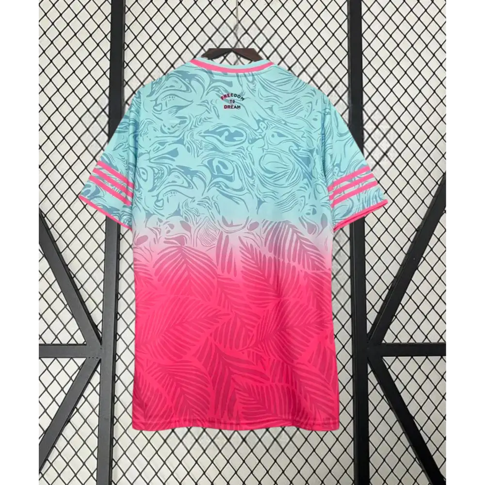Inter Miami CF Edition HEAT Rose 2024