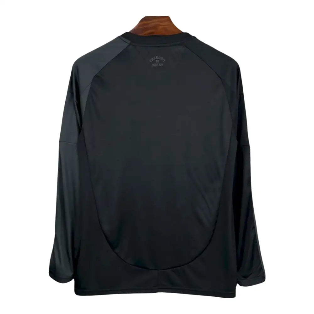 Inter Miami CF Away Long Sleeve 2025/2026