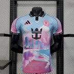 Inter Miami CF City Player Version 2025/2026