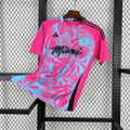 Inter Miami Pink 2025/2026
