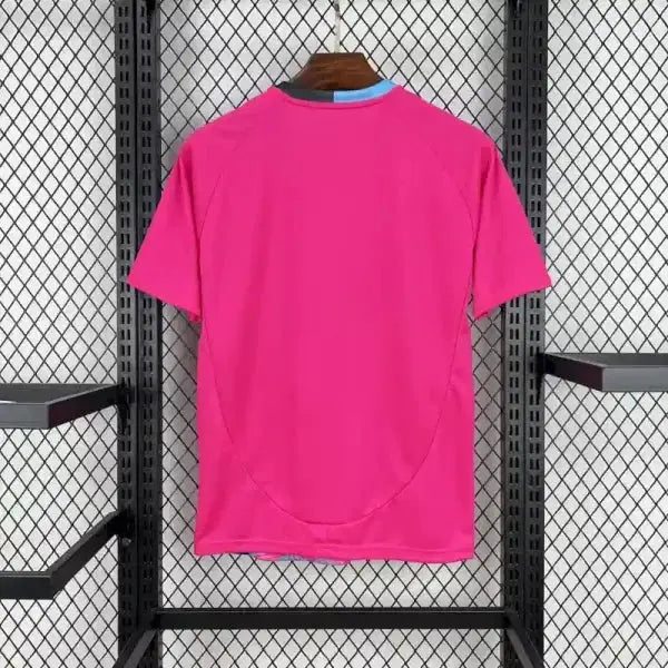 Inter Miami Pink 2025/2026