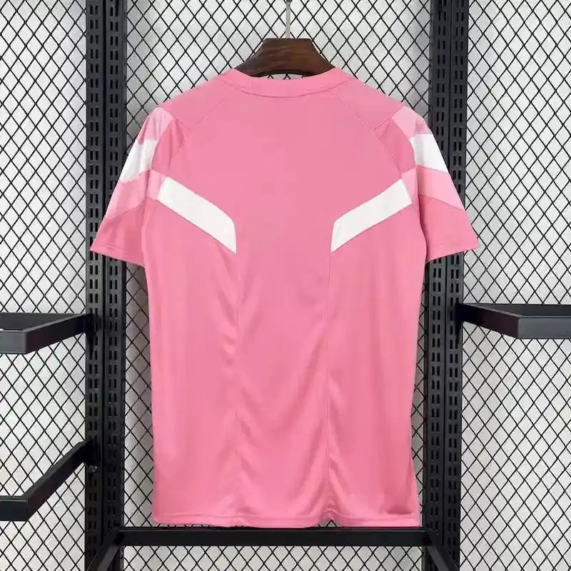 Inter Miami Pink 2025/2026