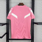 Inter Miami Pink 2025/2026