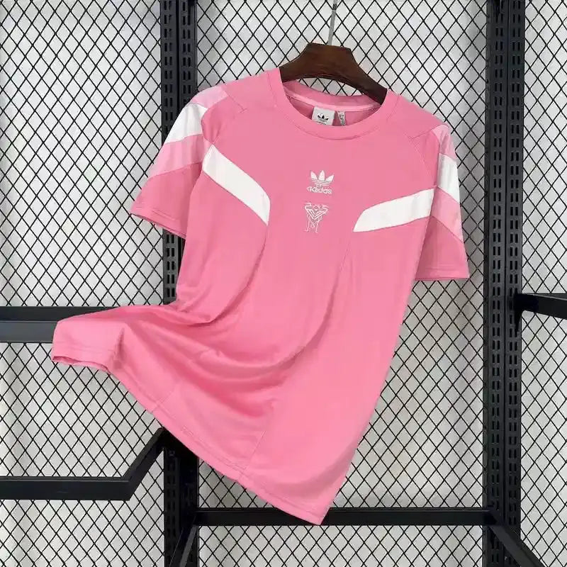 Inter Miami Pink 2025/2026
