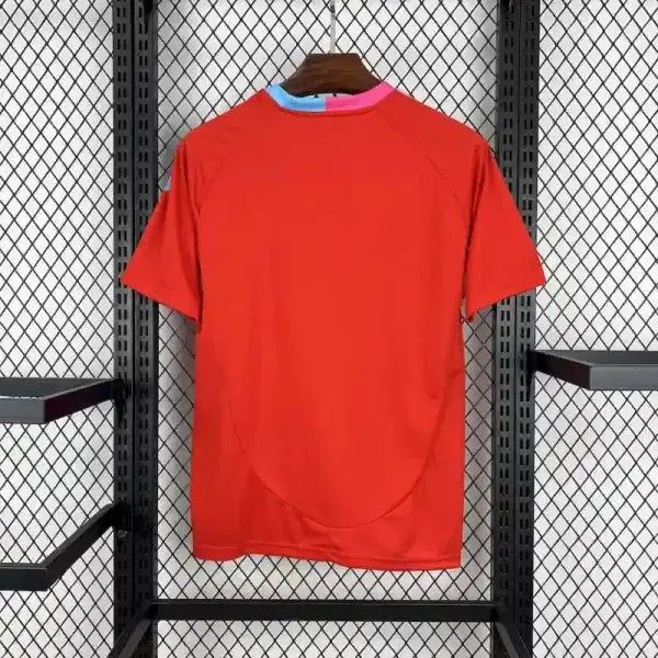 Inter Miami Red 2025/2026