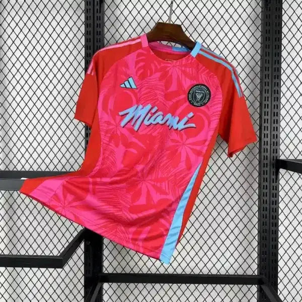 Inter Miami Red 2025/2026