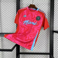 Inter Miami Red 2025/2026