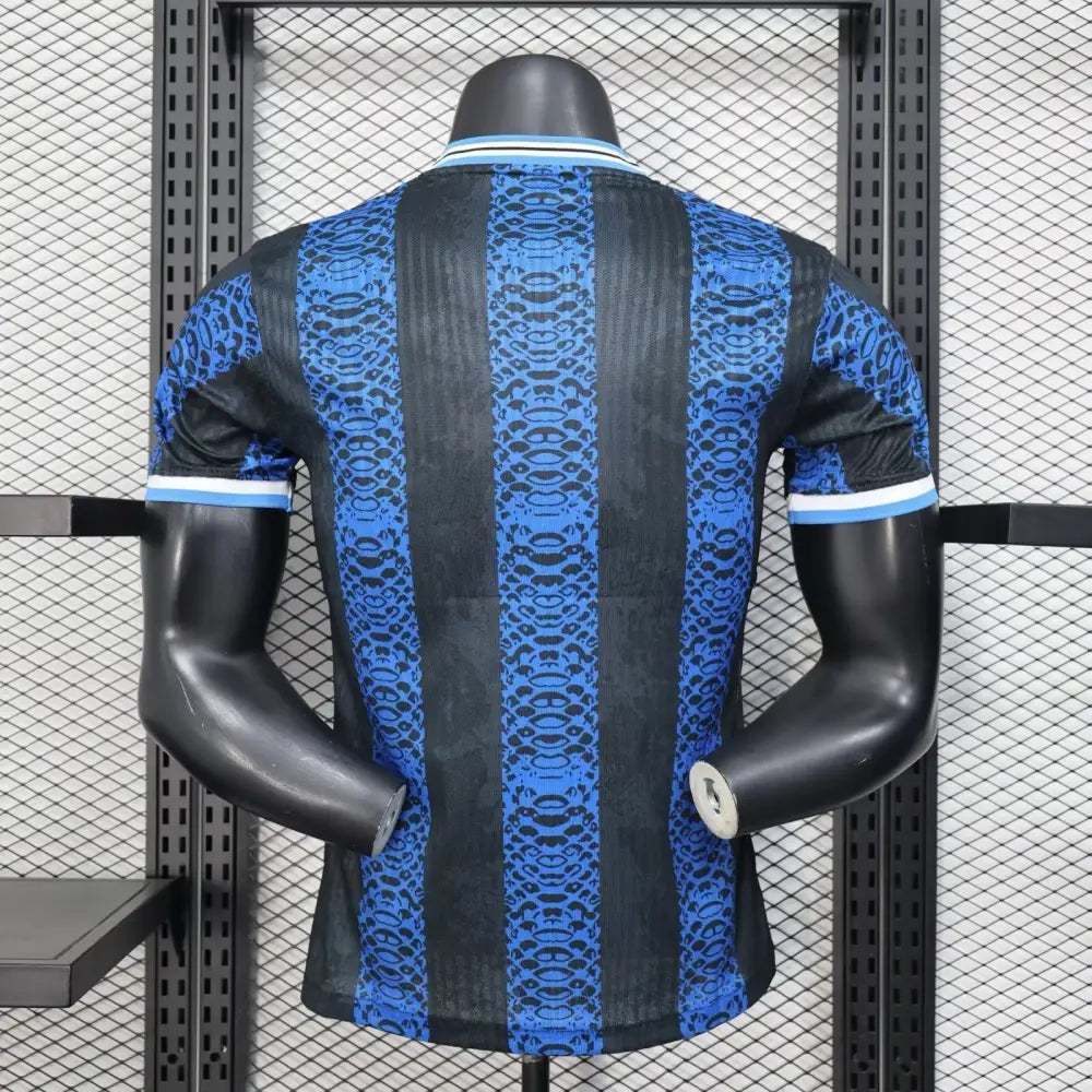 Inter Milan Concept Player Version 2025/2026