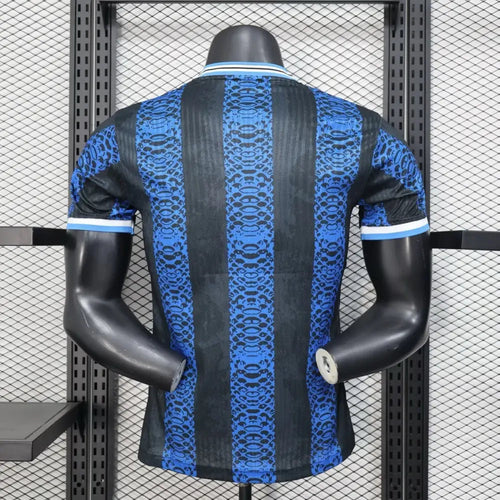 Inter Milan Concept Version Joueur 2025/2026 Passe D