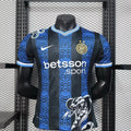 Inter Mailand Konzept Trikot Spielerversion 2025/2026