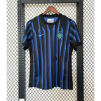 Inter Milan Home 2025/2026