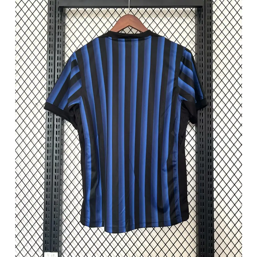 Inter Milan Home 2025/2026