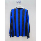 Inter Milan Home Long Sleeve Retro 1997/1998