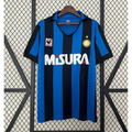 Inter Milan Home Retro 1990/1991