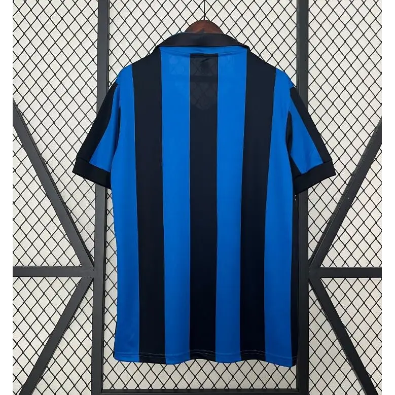 Inter Milan Home Retro 1990/1991