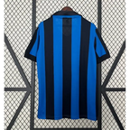 Inter Milan Home Retro 1990/1991