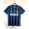 Inter Milan Home Retro 2010/2011