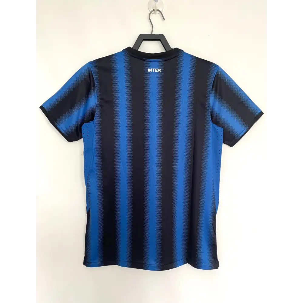 Inter Milan Home Retro 2010/2011