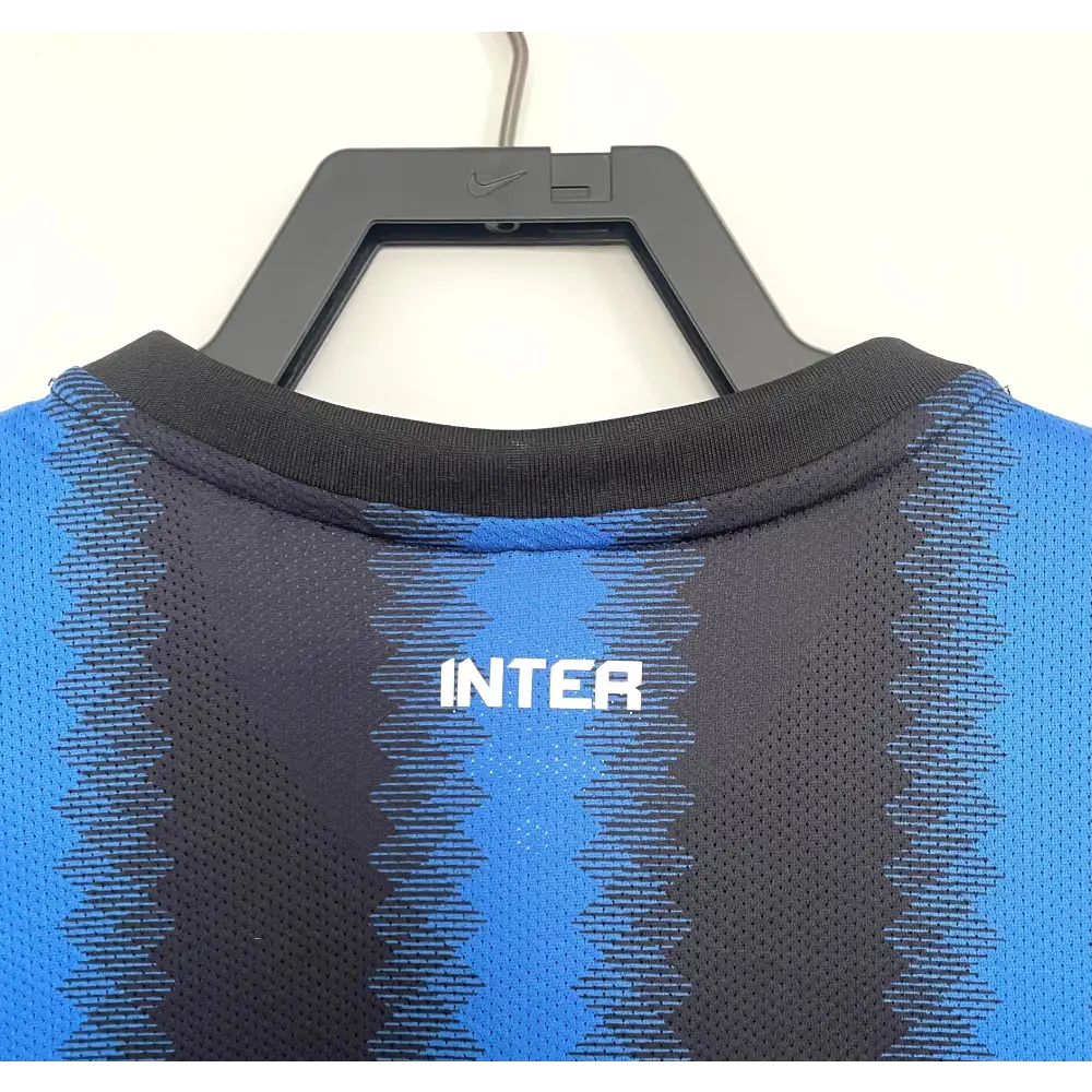 Inter Milan Home Retro 2010/2011