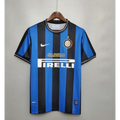 Inter Mailand Heim Retro 2010