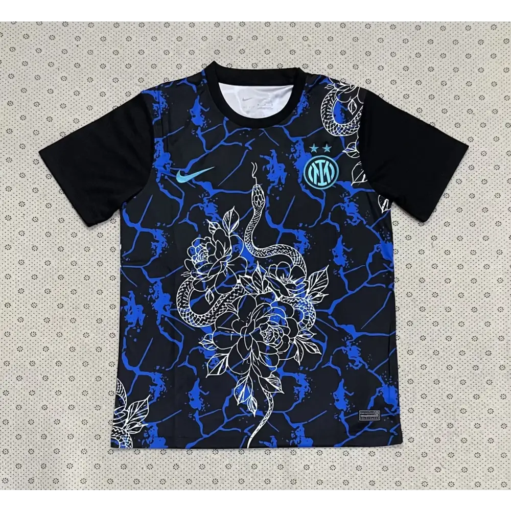 Inter Milan Dragon Edition 2025/2026