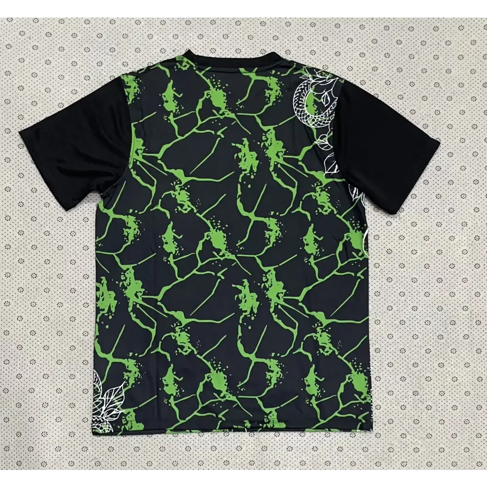 Inter Milan Dragon Edition Green 2025/2026