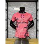 Inter Milan Pink Edition Player Version 2025/2026