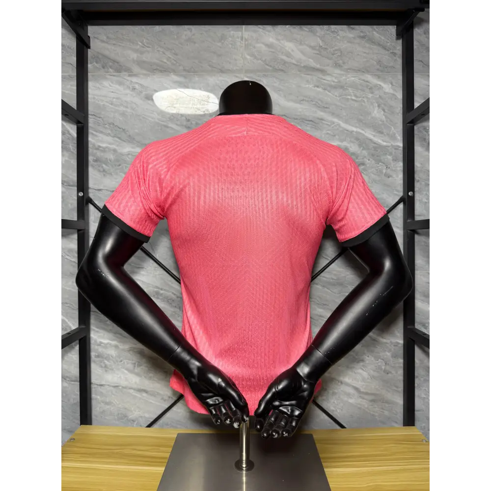 Inter Milan Pink Edition Player Version 2025/2026