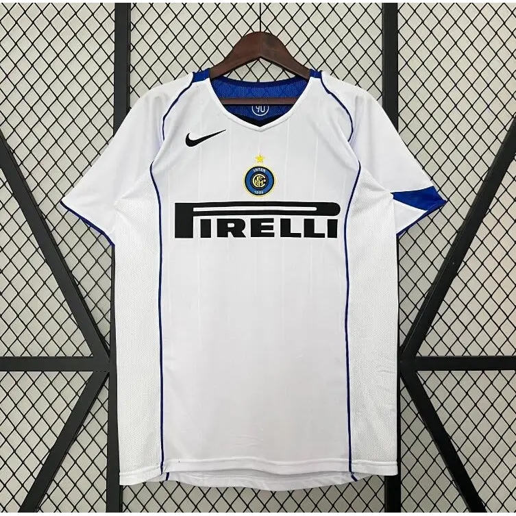 Inter Milan Away 2004/2005
