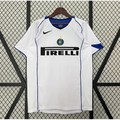 Inter Milan Away 2004/2005