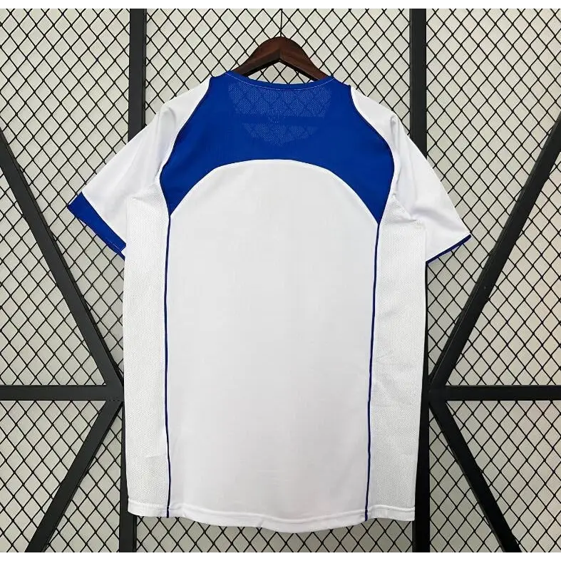 Inter Milan Away 2004/2005