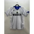 Inter Milan Away Retro 2004/2005