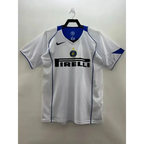 Inter Milan Away Retro 2004/2005