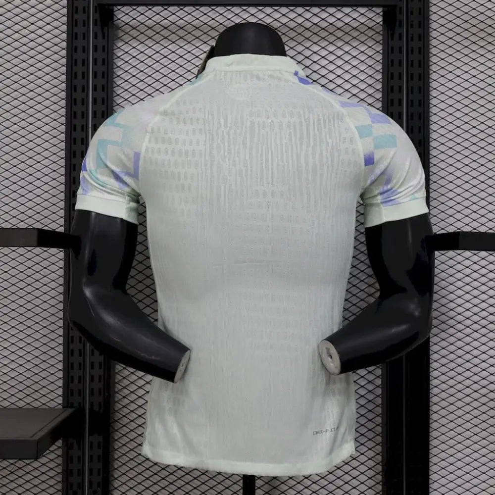 Inter Milan Away Player Version 2025/2026