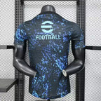 Inter Milan Pre-Match Club World Cup 2025 Player Version