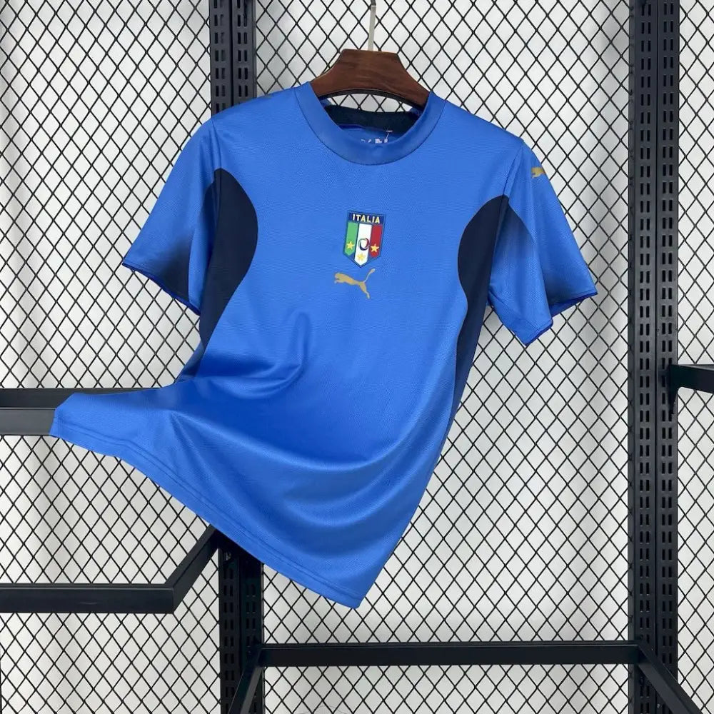 Italien Heim-WM 2006