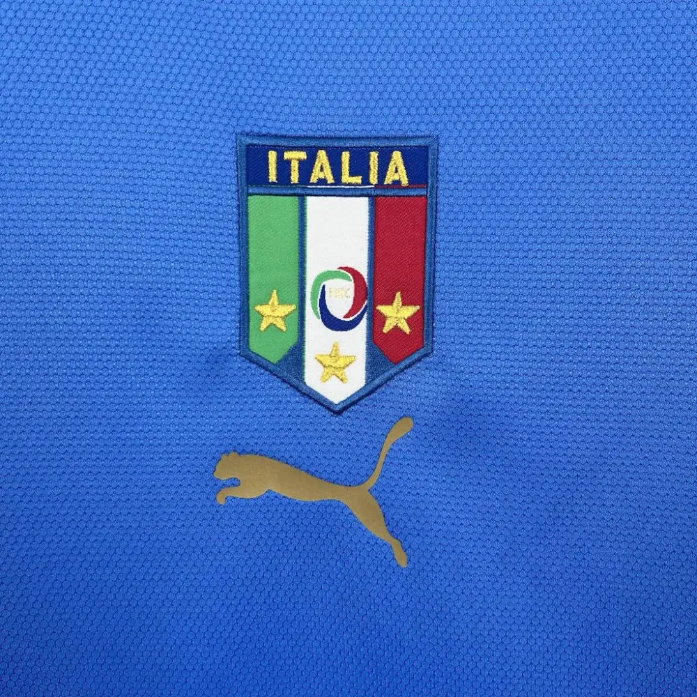 Italien Heim-WM 2006