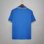 Italien Heim Trikot Retro 1982