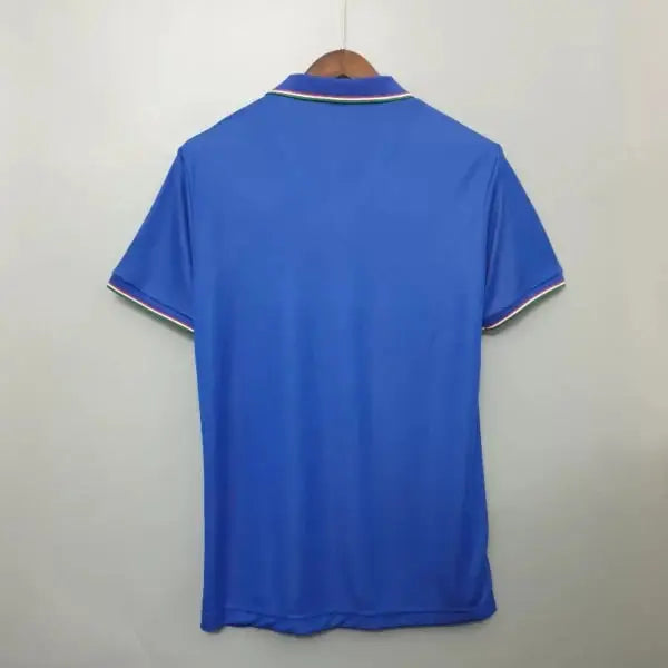 Italien Heimtrikot Retro 1990