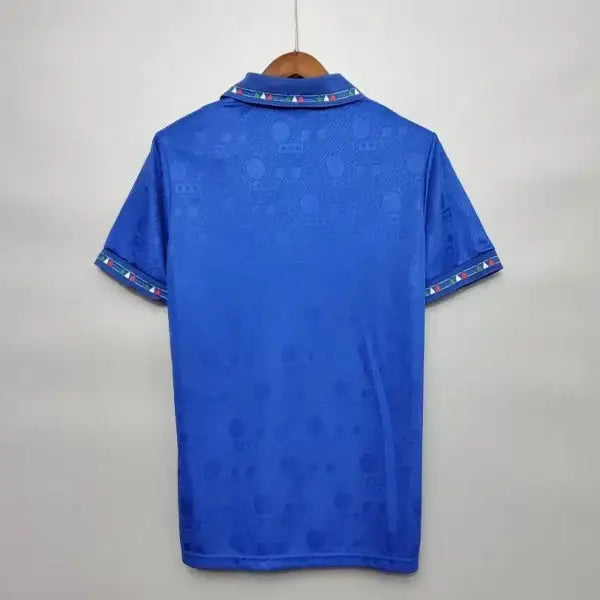 Italien Heim Trikot Retro 1994