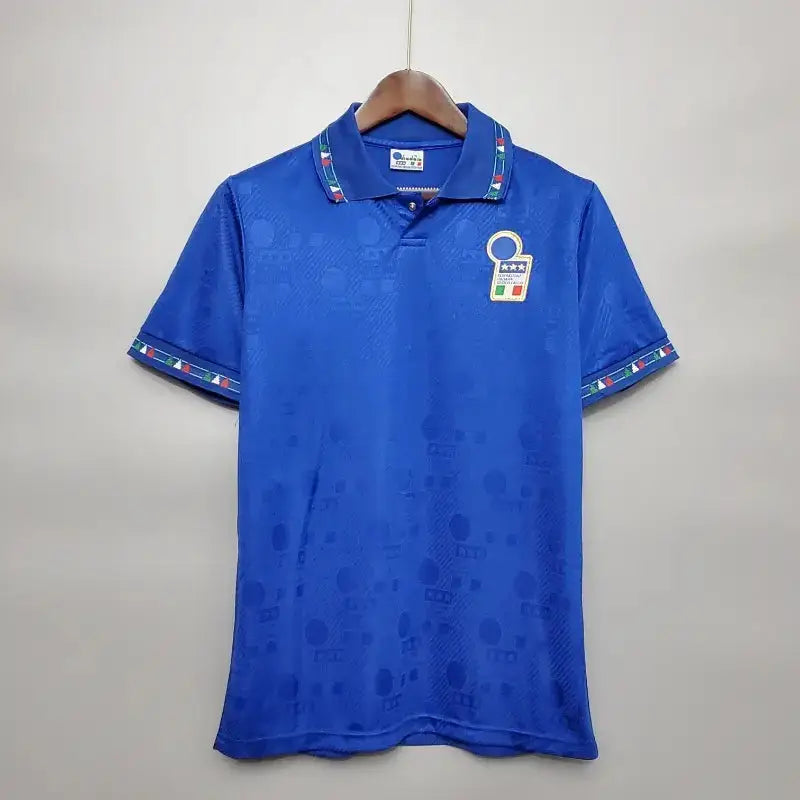 Italien Heim Trikot Retro 1994