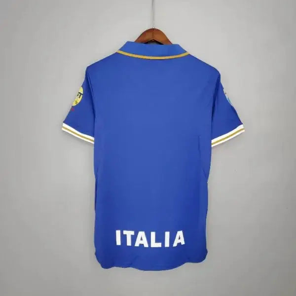 Italy Home Retro 1996