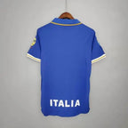 Italy Home Retro 1996