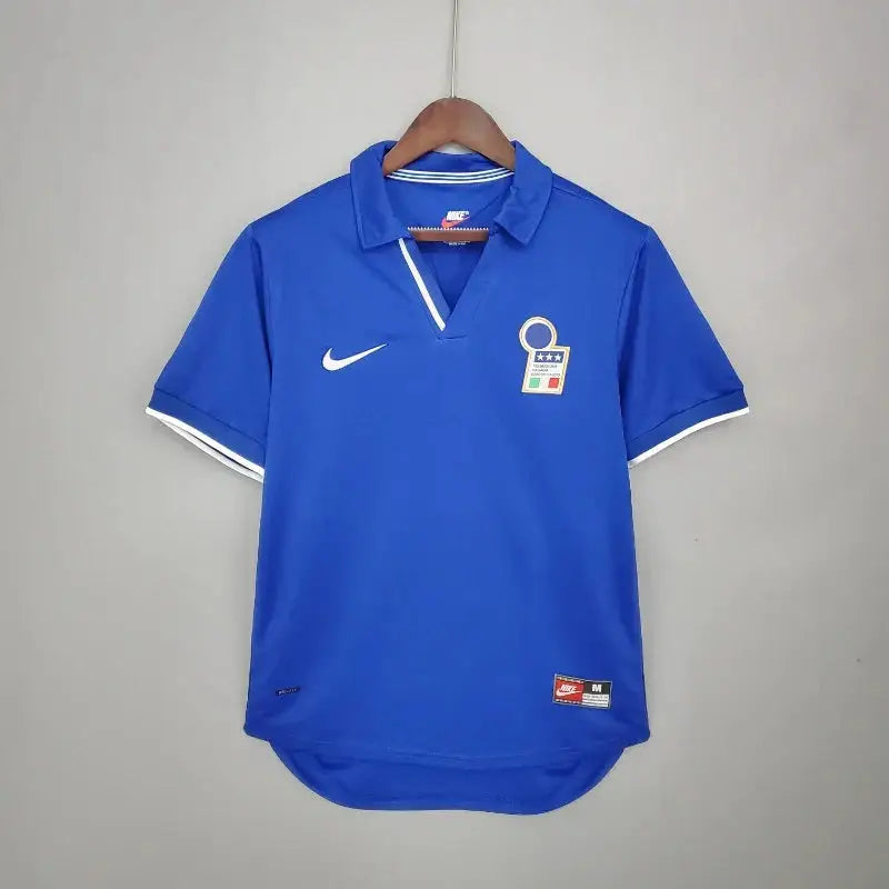 Italy Home Retro 1998