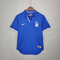 Italy Home Retro 1998